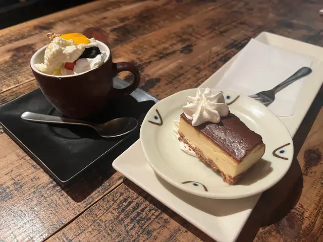 カフェダイニングロフト（倉庫）