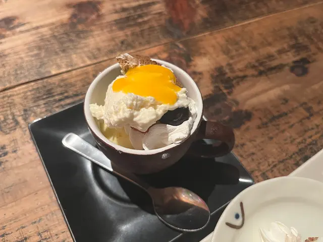 カフェダイニングロフト（倉庫）