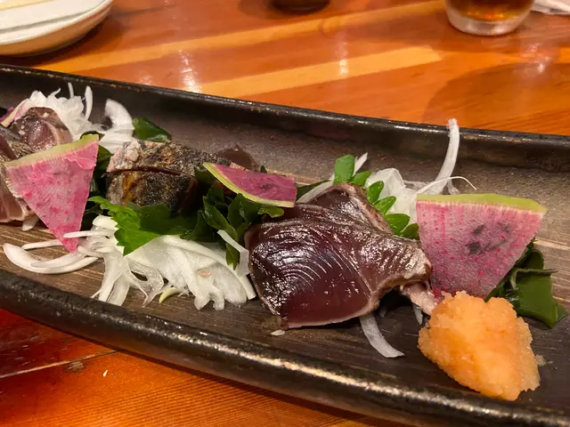 飯家おかん 本店