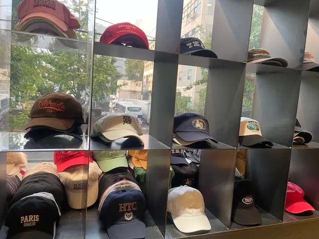 nyu nyu 東大門店  / ニュニュ トンデムンジョム / 뉴뉴 동대문점