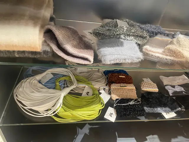 nyu nyu 東大門店  / ニュニュ トンデムンジョム / 뉴뉴 동대문점