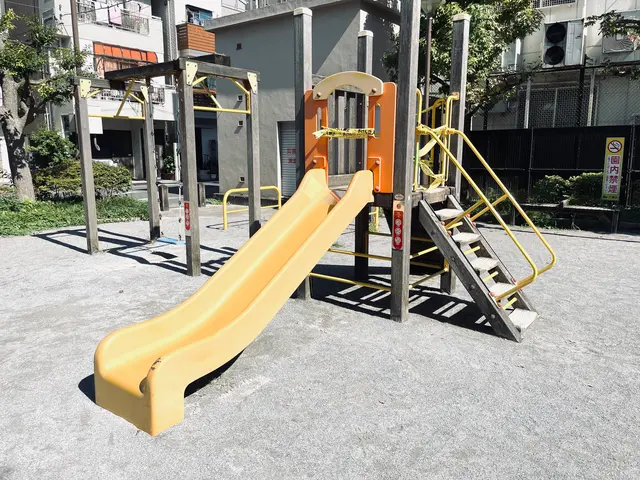 清澄二丁目公園