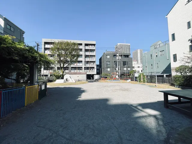 三好三丁目児童遊園