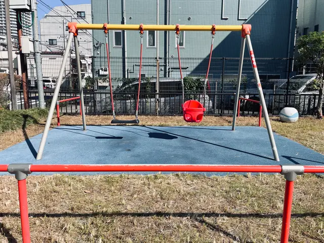 三好三丁目児童遊園