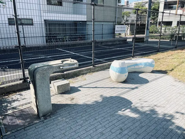 三好三丁目児童遊園