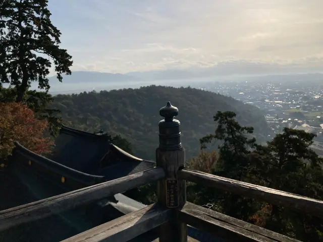 太郎坊宮