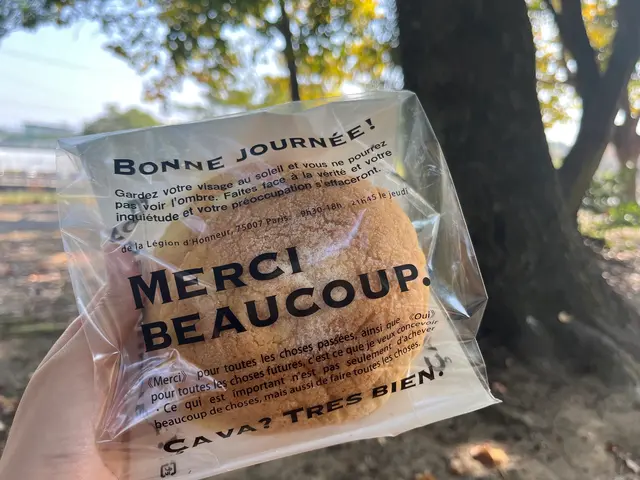 ベーカリー ベリィズ アンド カフェ(BAKERY Berry’S and Cafe)