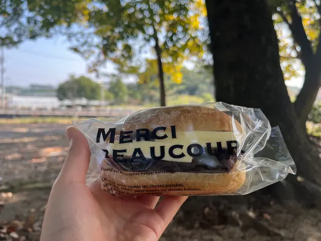 ベーカリー ベリィズ アンド カフェ(BAKERY Berry’S and Cafe)