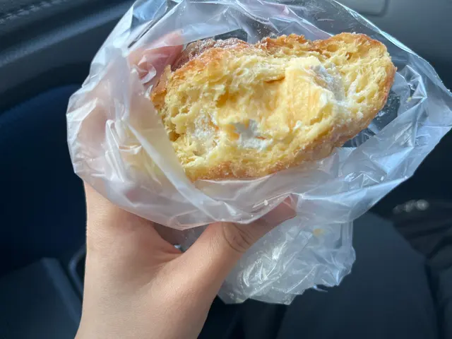 ベーカリー ベリィズ アンド カフェ(BAKERY Berry’S and Cafe)