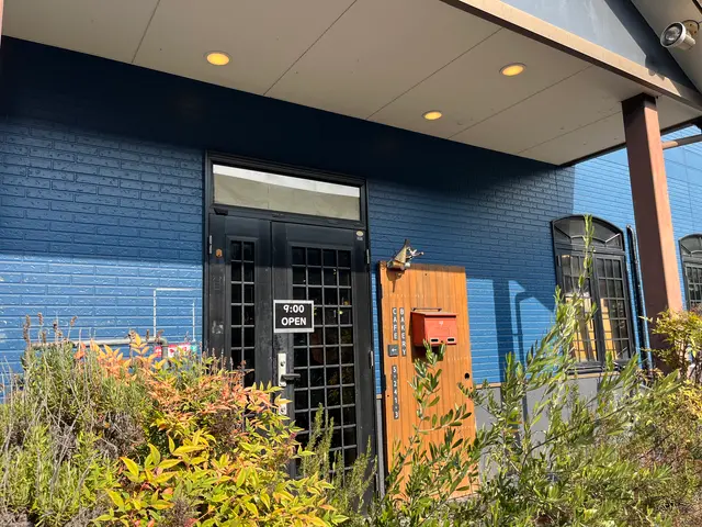 ベーカリー ベリィズ アンド カフェ(BAKERY Berry’S and Cafe)