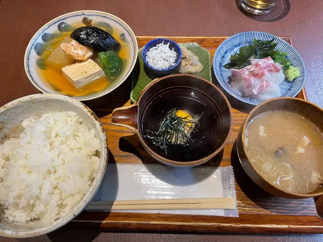 鯛樹