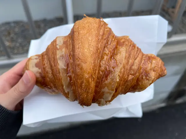 ベーカリーラボ・コンパン