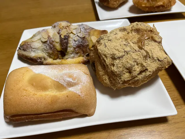 ベーカリーラボ・コンパン