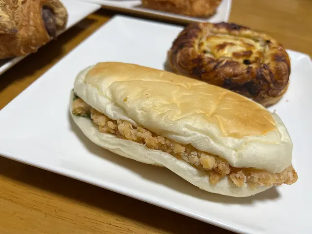 ベーカリーラボ・コンパン