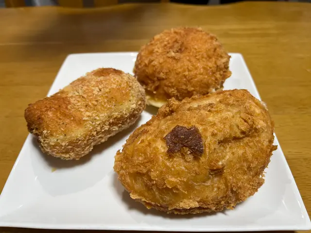 ベーカリーラボ・コンパン