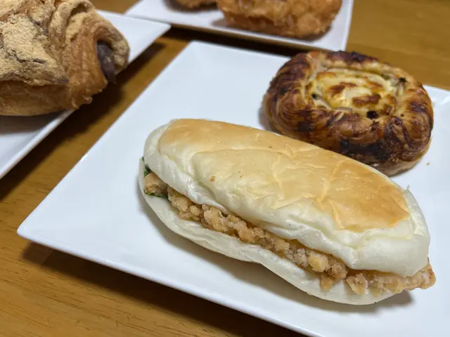 ベーカリーラボ・コンパン