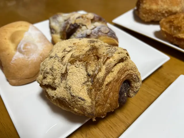 ベーカリーラボ・コンパン