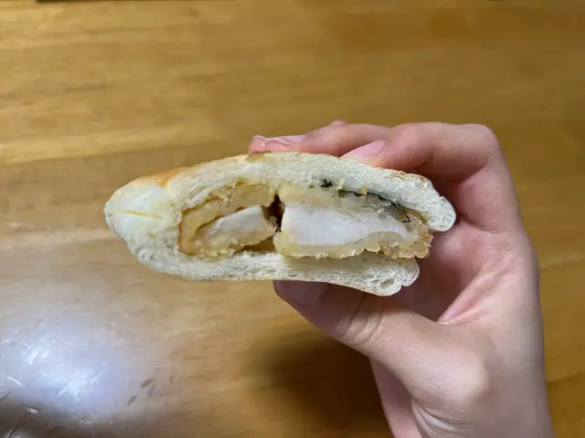 ベーカリーラボ・コンパン