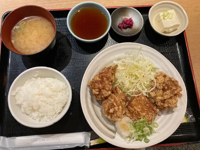 米米食堂