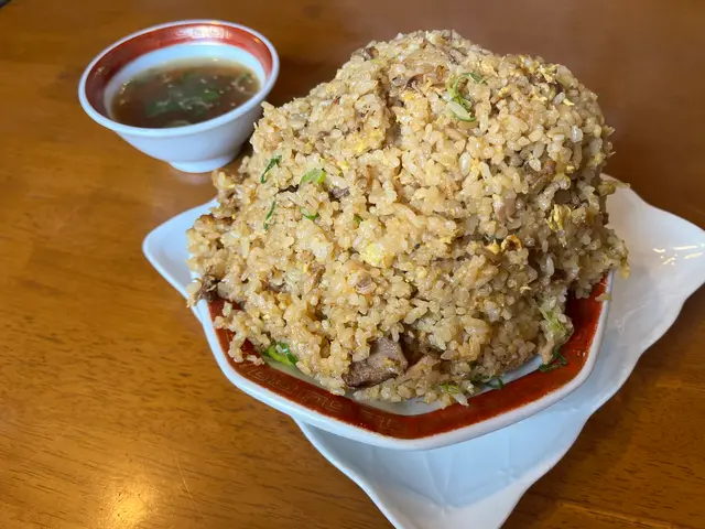 ラーメンハウス　喜楽園