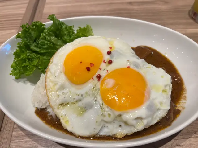 Eggs ’n Things 三井アウトレットパーク木更津店