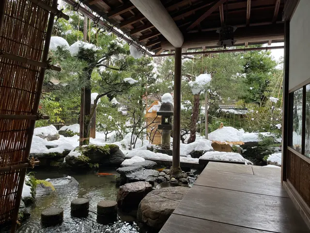 武家屋敷跡 野村家