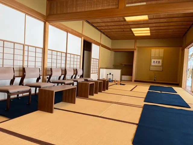 玉泉庵