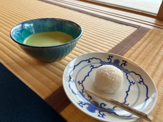 玉泉庵