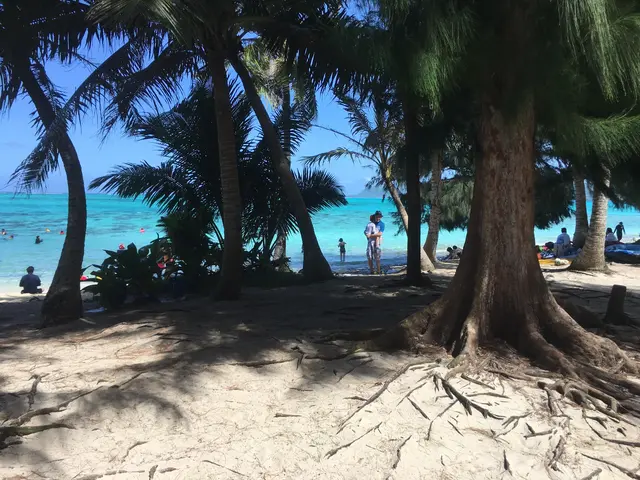 Manyagaha Island（マニャガハ島）