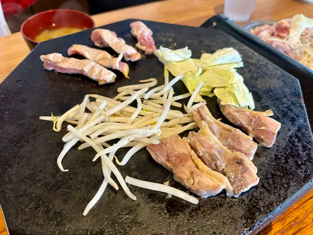 地鶏食堂 糸島店