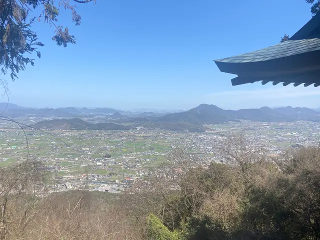 金比羅山