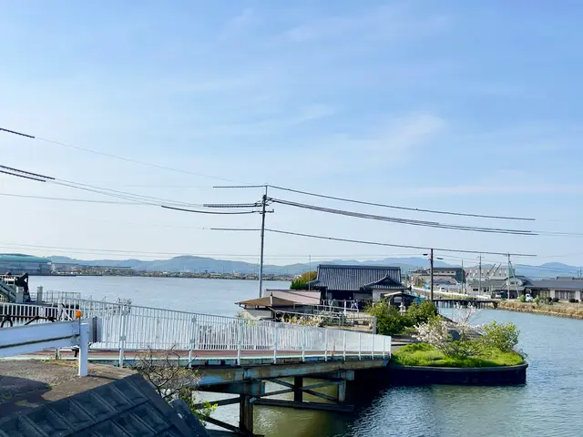 横樋観音
