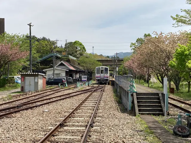 高千穂あまてらす鉄道株式会社