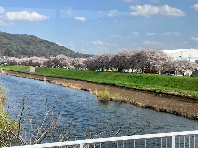高島城