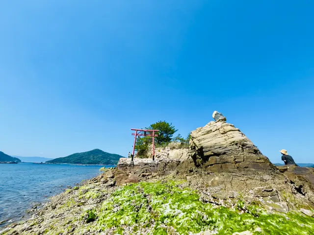 船霊社