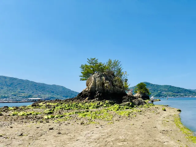 船霊社