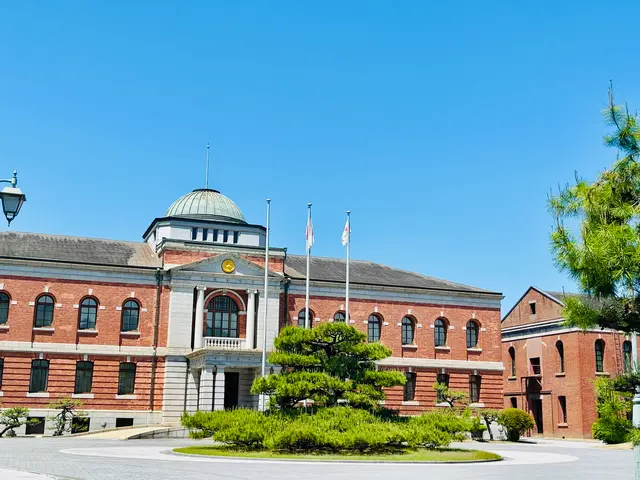 海上自衛隊呉地方総監部