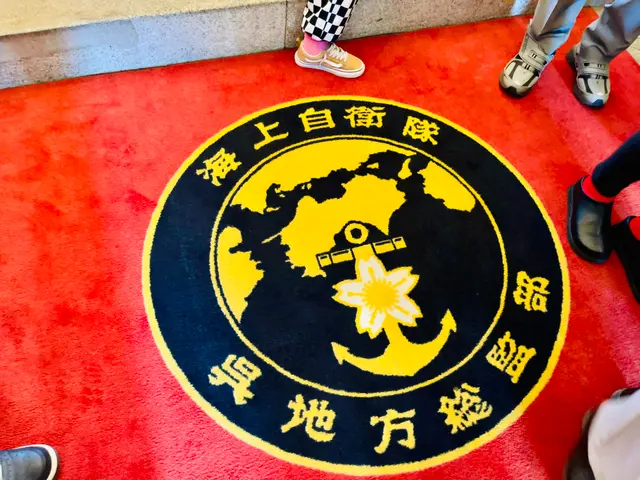 海上自衛隊呉地方総監部