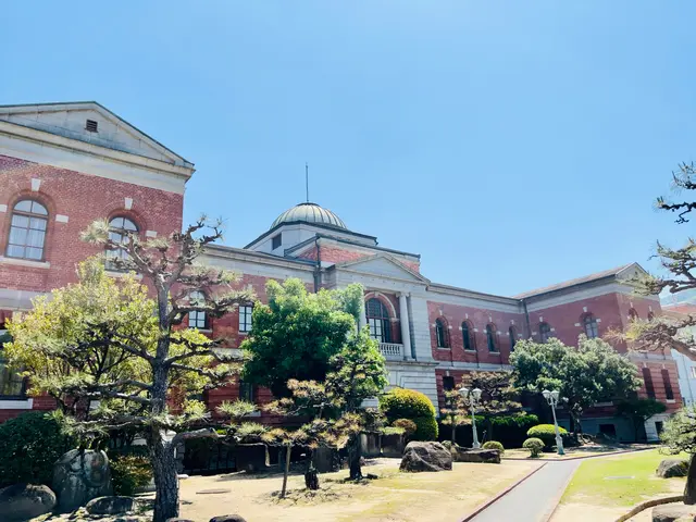 海上自衛隊呉地方総監部