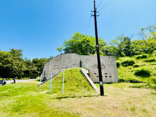 海上自衛隊呉地方総監部