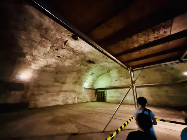 海上自衛隊呉地方総監部