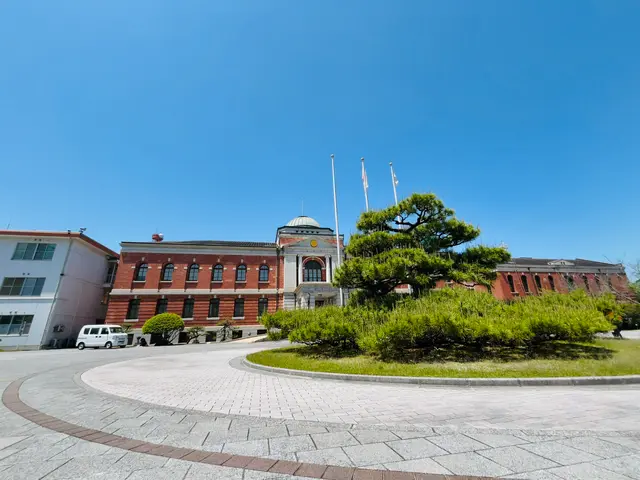 海上自衛隊呉地方総監部