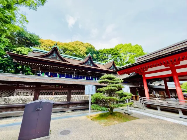 住吉神社