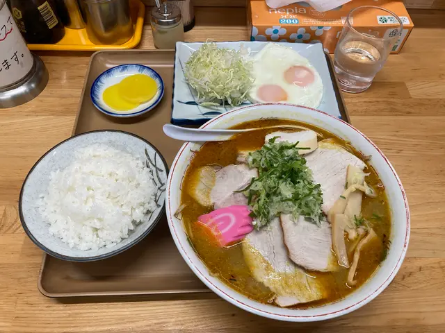 味の五十番