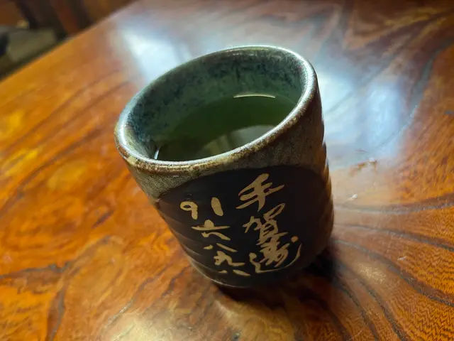 手賀寿し