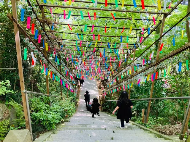 如意輪寺 （かえる寺）
