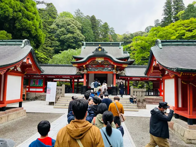 薩摩蒸気屋霧島神宮前店