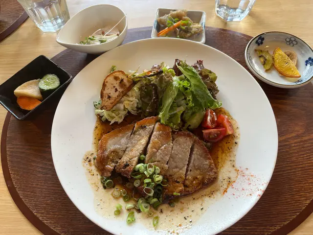 ほっこりごはん くるり