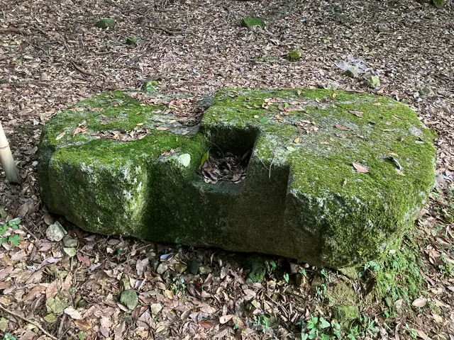 石城山神籠石