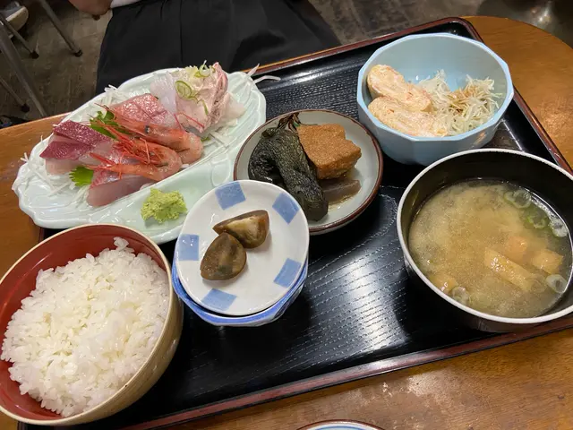 喜多亭